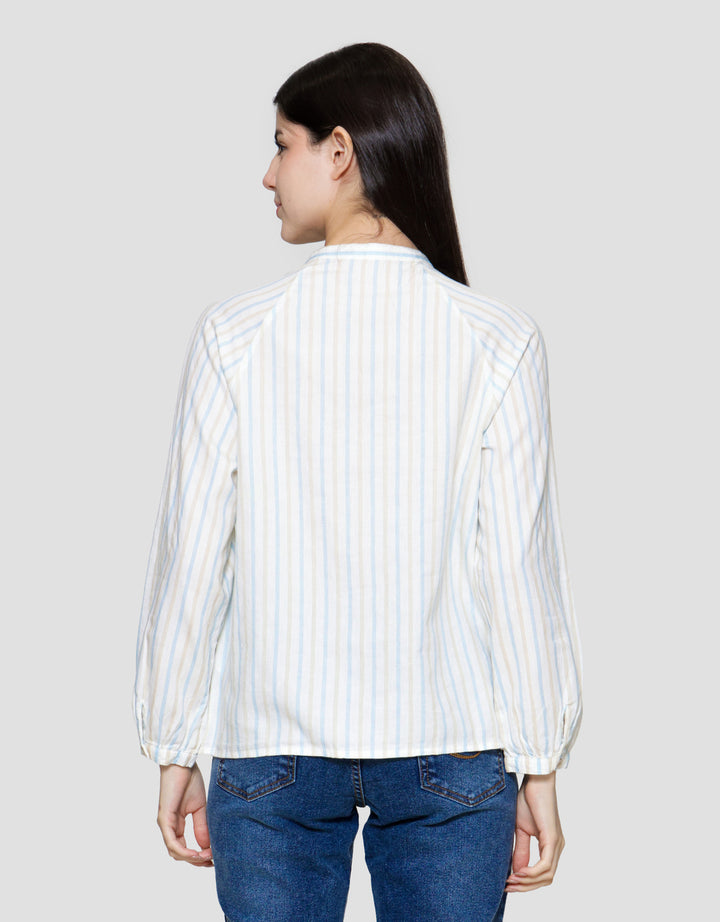 Exit Iyuna Blouse Wanita