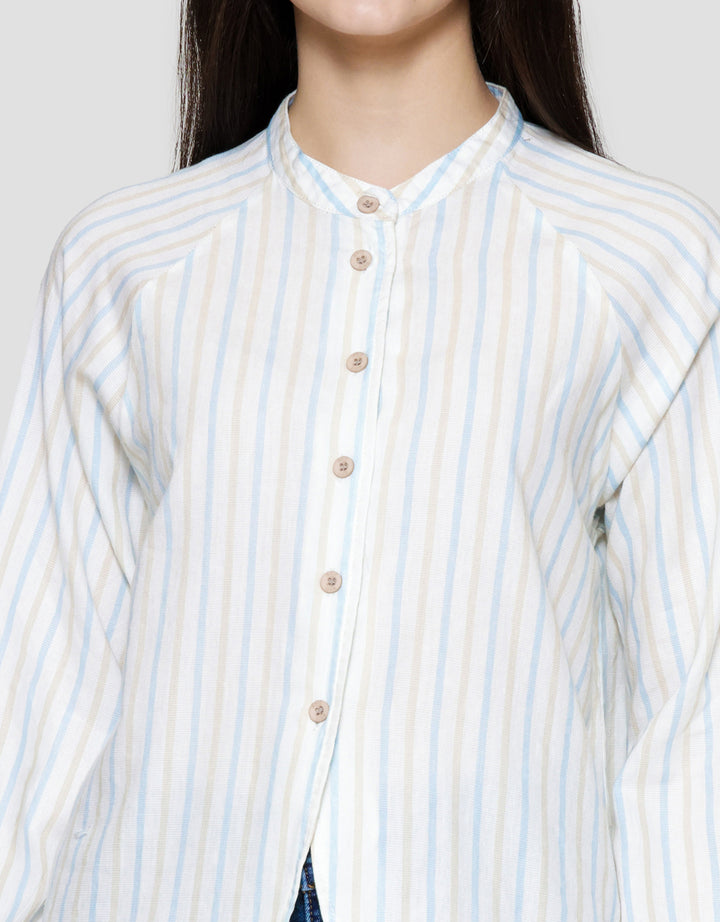 Exit Iyuna Blouse Wanita