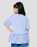 Exit Girls Unika 2 In 1 Blouse Anak Perempuan