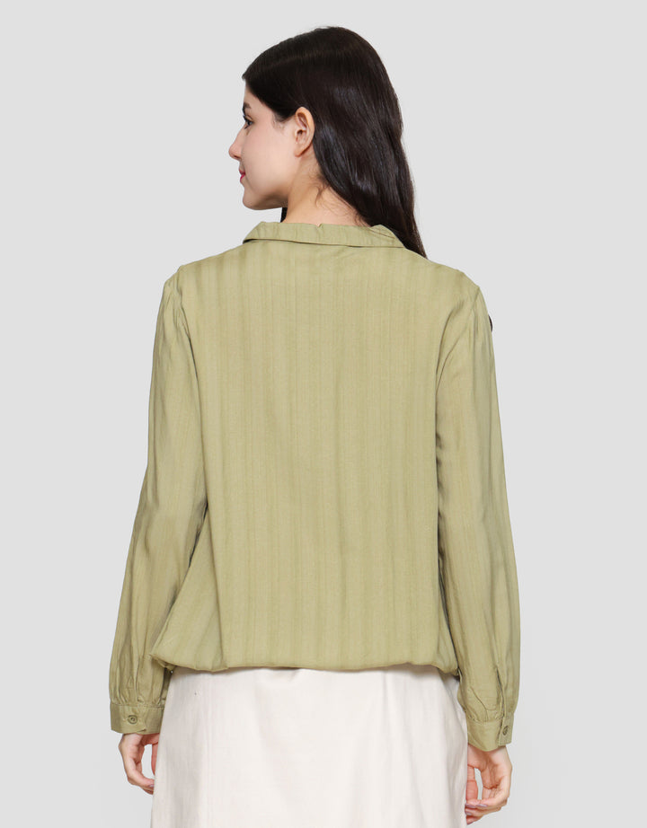 Expand Muhera Blouse Wanita