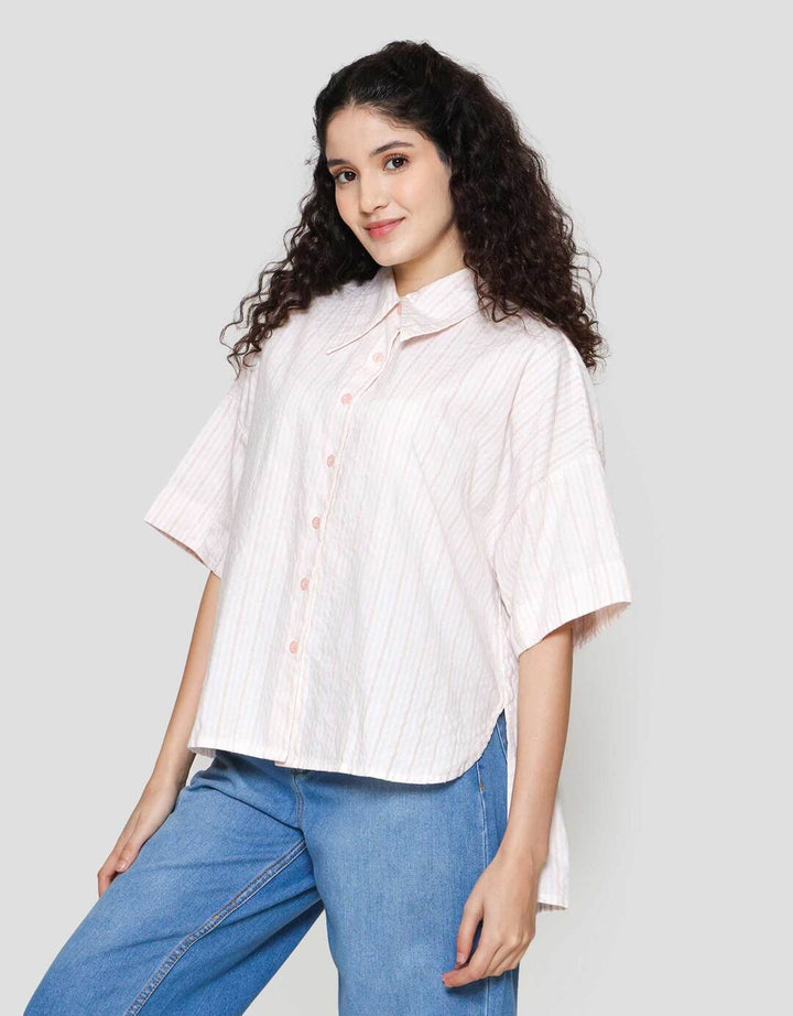 Exit Lojika Blouse Wanita