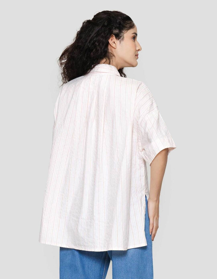 Exit Lojika Blouse Wanita