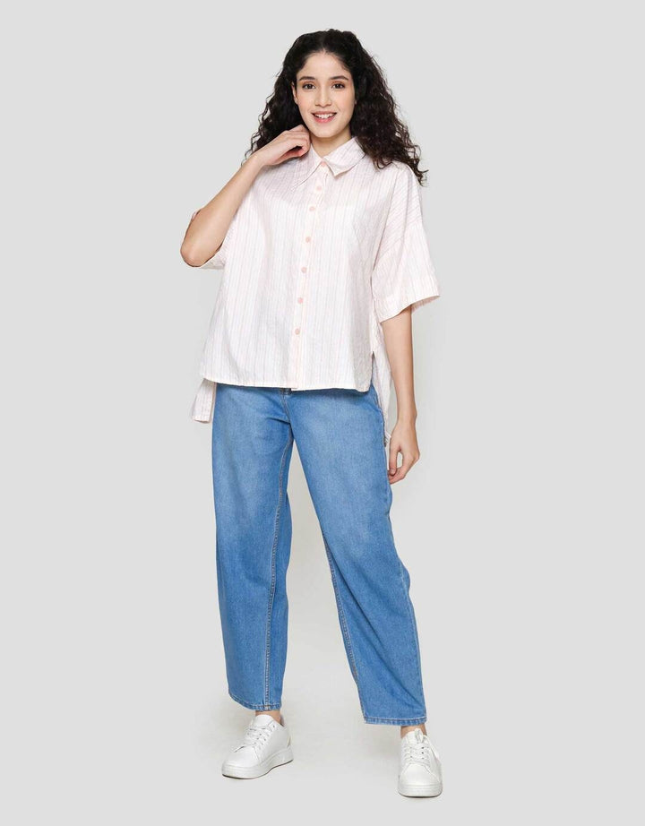 Exit Lojika Blouse Wanita