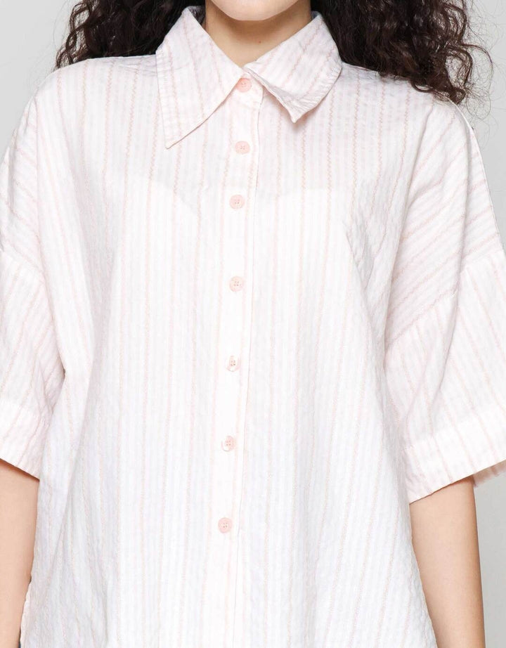 Exit Lojika Blouse Wanita