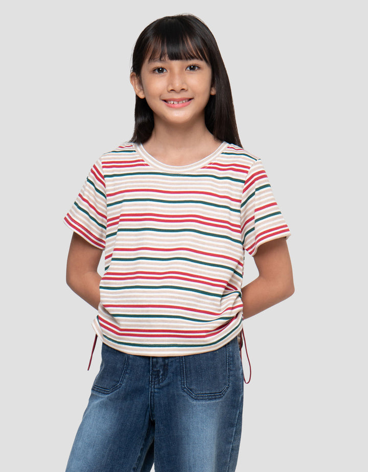 Exit Girls Loly Kaos Anak Perempuan