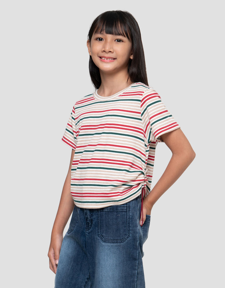 Exit Girls Loly Kaos Anak Perempuan