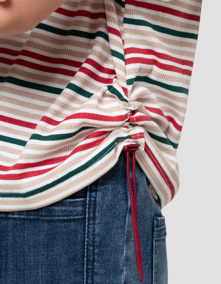 Exit Girls Loly Kaos Anak Perempuan