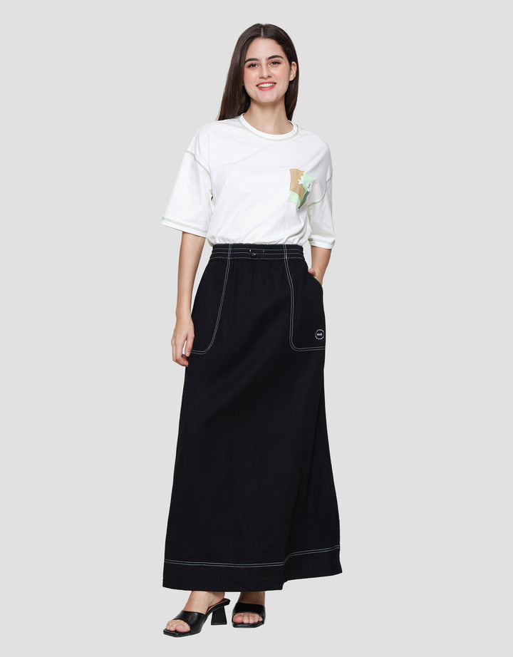 Exit Kioza Rok Wanita