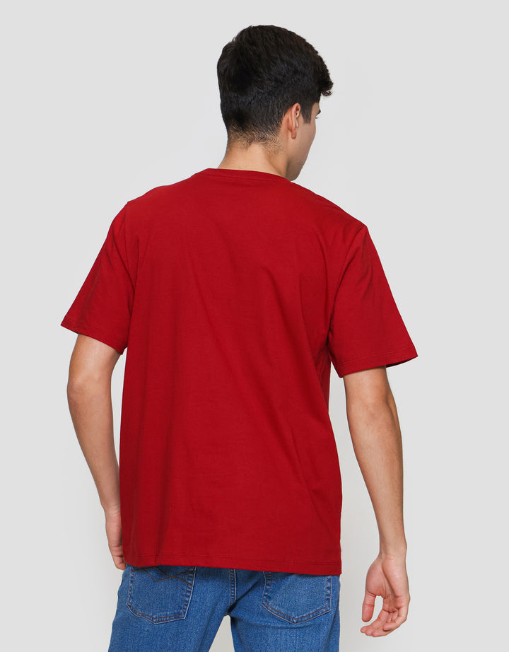 Aos Theme Independence Day 2025 Country Name Kaos Pria