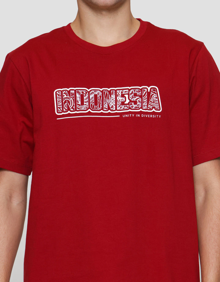 Aos Theme Independence Day 2025 Country Name Kaos Pria