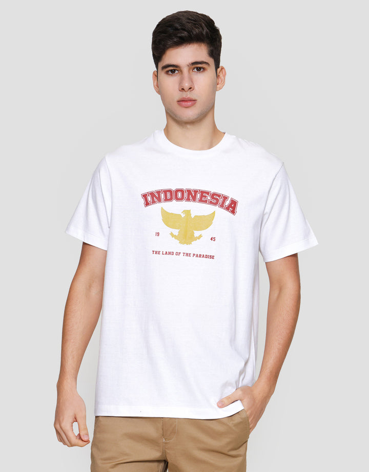 Aos Theme Independence Day 2025 Land Kaos Pria
