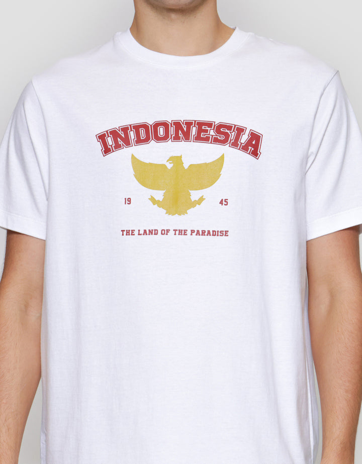 Aos Theme Independence Day 2025 Land Kaos Pria