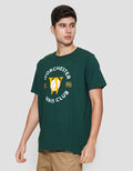 Aos Theme The Jocks Club Kaos Lengan Pendek Pria