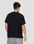 Aos Theme Popular Wording Creative Division Kaos Pria