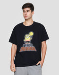 Aos Universal Theme The Boy Next Doors Minion Team Kaos Pria