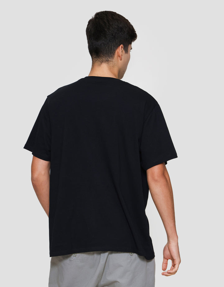 Aos Universal Theme The Boy Next Doors Minion Team Kaos Pria