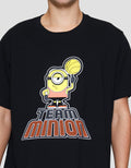 Aos Universal Theme The Boy Next Doors Minion Team Kaos Pria