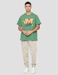 Aos Universal Theme The Boy Next Doors Minion Baller Kaos Pria