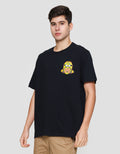 Aos Universal Theme The Boy Next Doors Minion Kaos Pria