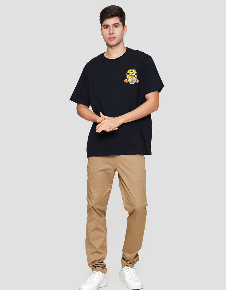 Aos Universal Theme The Boy Next Doors Minion Kaos Pria