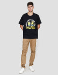 Aos Universal Theme The Boy Next Doors Minion Thwack Kaos Pria