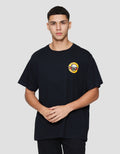 Aos Universal Music Theme Rock Star Guns N' Roses Kaos Pria