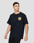 Aos Universal Music Theme Rock Star Guns N' Roses Kaos Pria