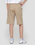 Nevada Simply Terry Tribal Celana Pendek Anak Laki-laki