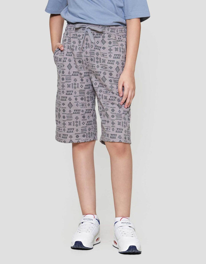 Nevada Terry Tribal Celana Pendek Anak Laki-laki