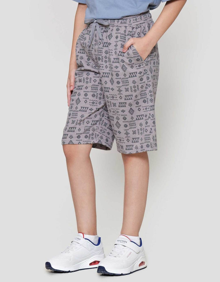 Nevada Terry Tribal Celana Pendek Anak Laki-laki