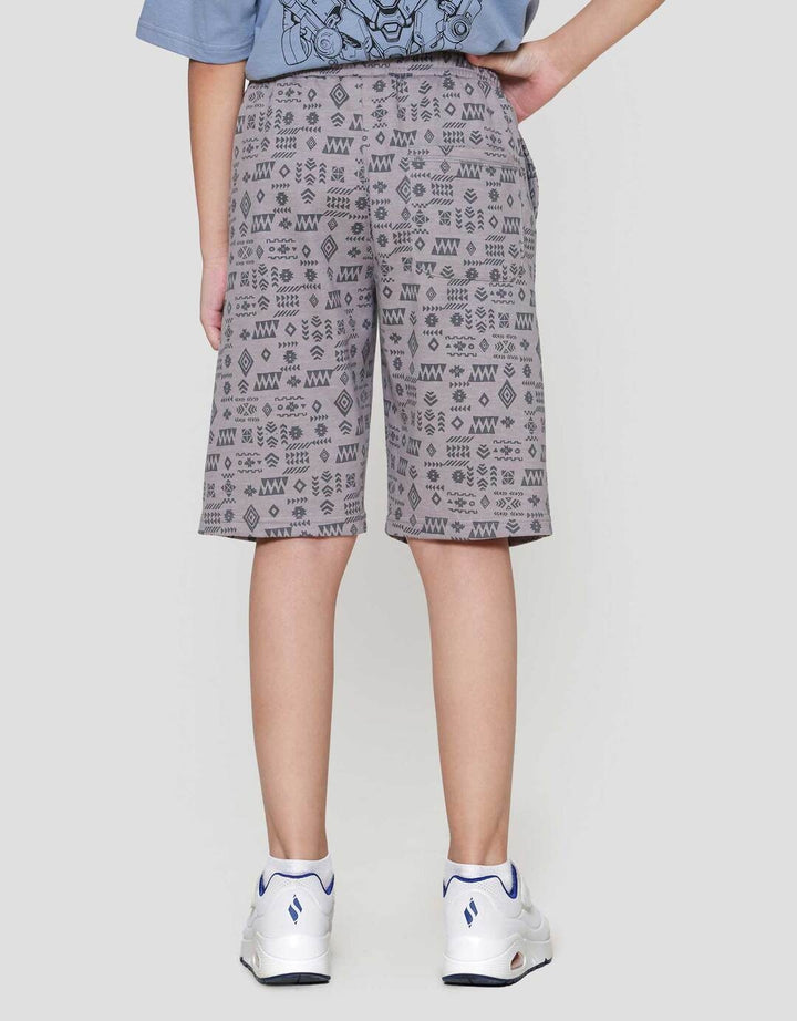 Nevada Terry Tribal Celana Pendek Anak Laki-laki