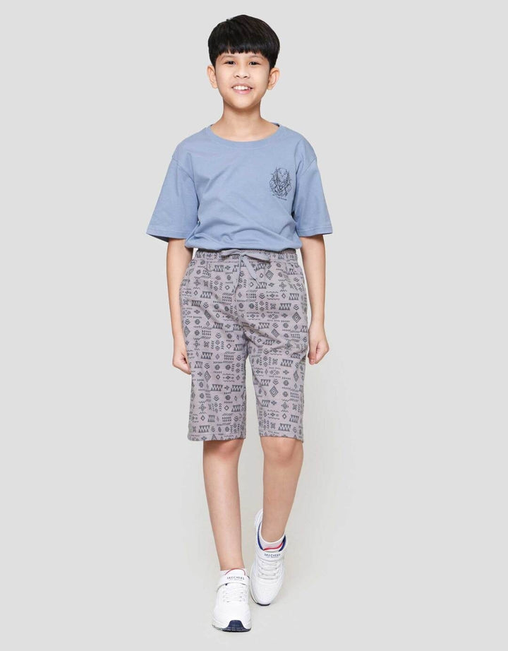 Nevada Terry Tribal Celana Pendek Anak Laki-laki