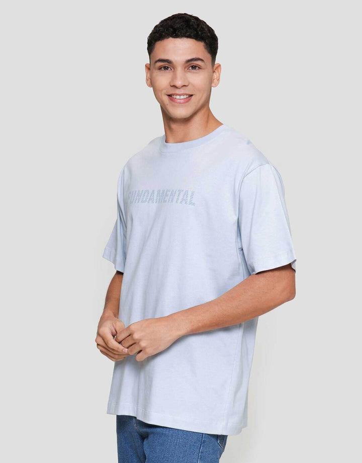 Cole Graphic Fundamental Hd Kaos Pria