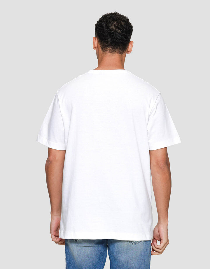 Cole Graphic Concreate Hd 2 Color Kaos Pria