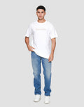 Cole Graphic Concreate Hd 2 Color Kaos Pria