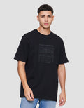 Cole Graphic Fundamental Window Hd Kaos Pria