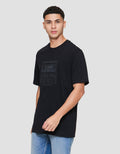 Cole Graphic Fundamental Window Hd Kaos Pria