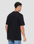 Cole Graphic Fundamental Window Hd Kaos Pria