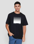 Cole Graphic Gradation Lines Cole Kaos Pria