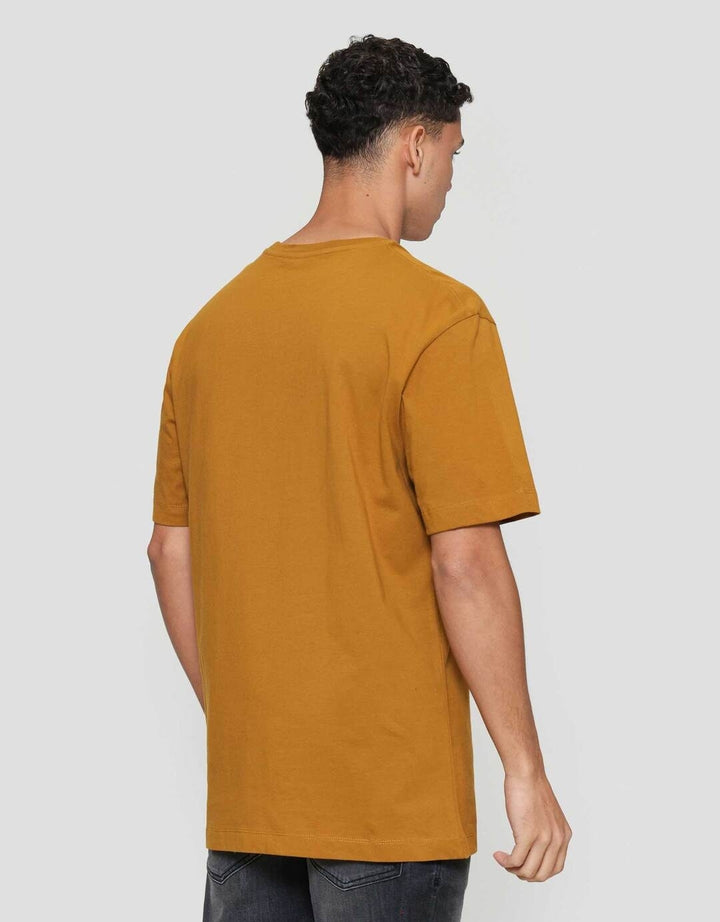 Cole Graphic Geometric Kaos Pria