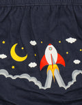 Little M Pack Of 3 Boys Stars Celana Dalam Anak Laki-laki