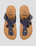 Disney Mickey Sandal Flip Flop Wanita