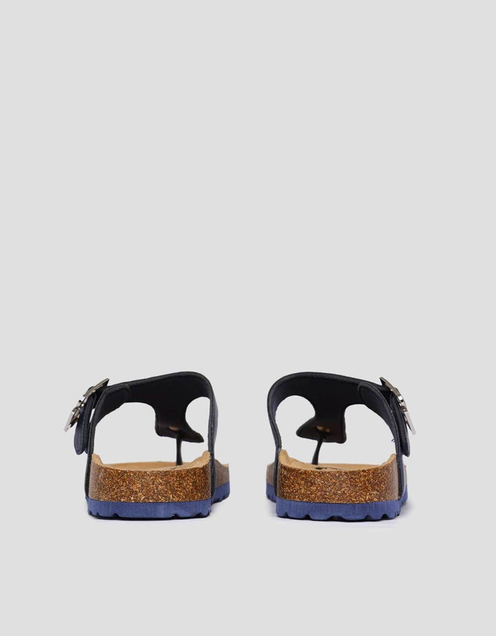 Disney Mickey Sandal Flip Flop Wanita