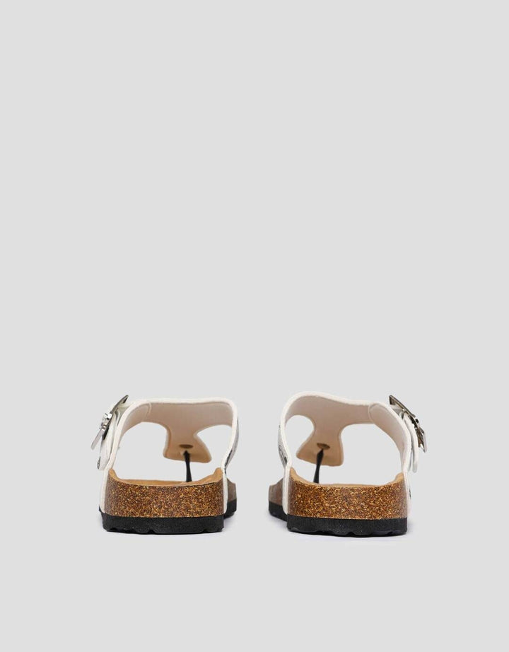 Disney Mickey Sandal Flip Flop Wanita