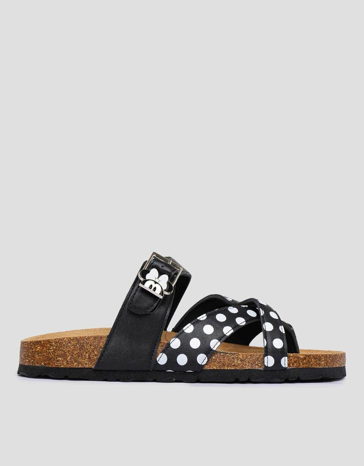 Disney Mickey Sandal Slipper Wanita