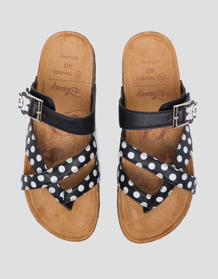 Disney Mickey Sandal Slipper Wanita