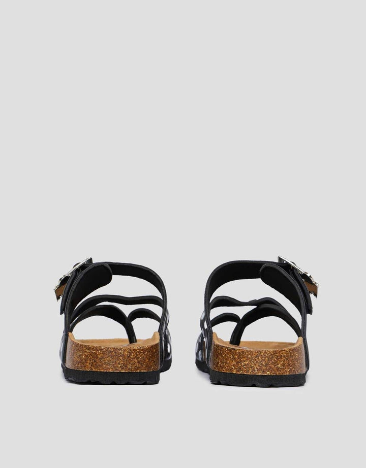 Disney Mickey Sandal Slipper Wanita