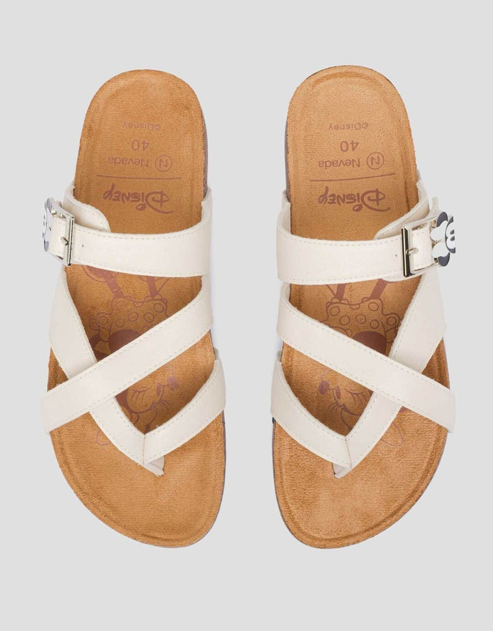 Disney Mickey Sandal Slipper Wanita