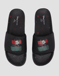 Disney Print Mickey Sandal Slipper Wanita