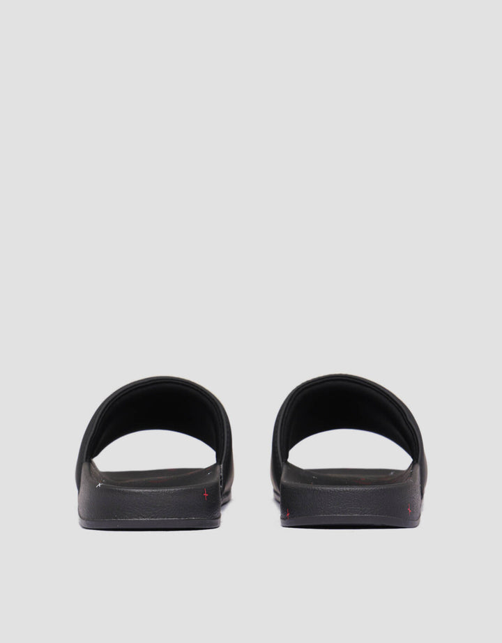 Disney Print Mickey Sandal Slipper Wanita